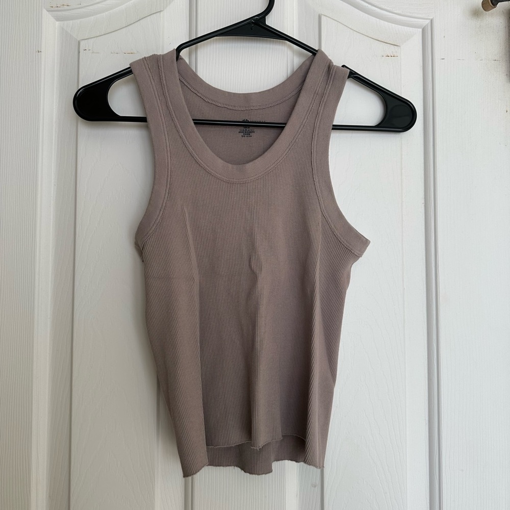 Brandy Melville tank
